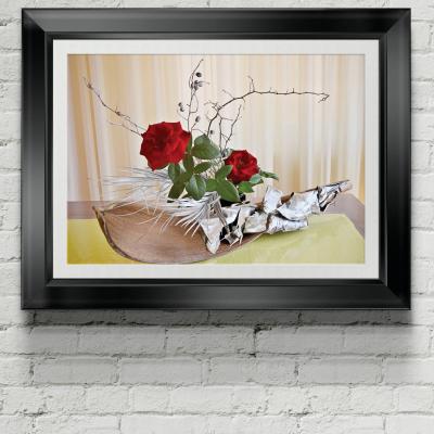 Коледна изложба на/Christmas exhibition of Sogetsu Sofia 8 -10.12.2018
