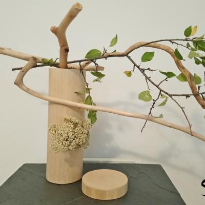 Sogetsu Sofia работилница/workshop 28.10.2018